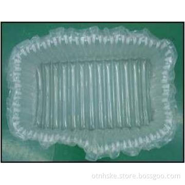 Cushion Inflatable Packaging Bags / Air Filled Packaging Ba